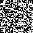 Company's QR code TJ Sokol Svabenice