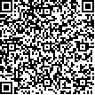 Código QR de la empresa Milan Soka