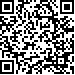 Company's QR code Bc. Tomas Kisy, Dis.