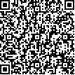 QR Kode der Firma Vladimira Kohoutova