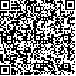 Company's QR code Martin Moravansky - u Anezky