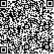 QR Kode der Firma Daner, s.r.o.