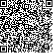 Company's QR code CHANG HOUG s.r.o., v likvidaci