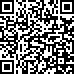 Company's QR code DF - EL, s.r.o.