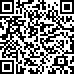 Company's QR code Ing. Stefan Matvija