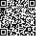 Company's QR code Zdenka Pawlikova