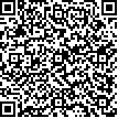 Company's QR code Jiri Jicha JUDr.