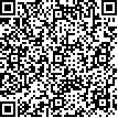 Código QR de la empresa JM - Dachbau, s.r.o.