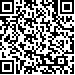 Código QR de la empresa PNEUSAD s.r.o.