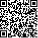 QR Kode der Firma Aquatip, s.r.o.