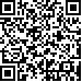 QR Kode der Firma PhDr. Petr Hubik