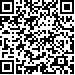 Company's QR code Natasa Dostalova