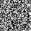 QR Kode der Firma APS Nova, s.r.o.