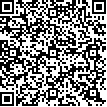 Company's QR code Penzion U Strakateho kone