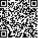 Código QR de la empresa Ekoimex, s.r.o.