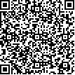 Código QR de la empresa TEICON s.r.o.