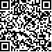 Company's QR code Nemcova Alena, MUDr.