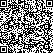 Código QR de la empresa Korektstav, s.r.o.