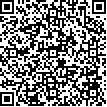 Company's QR code Jihocesky sachovy svaz