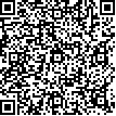 Company's QR code Bc. Lea Sebestova