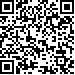 Company's QR code Ilona Nemeckova