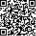 Código QR de la empresa CZ Engineering, s.r.o.