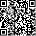 Código QR de la empresa Ludmila Vecerova