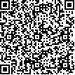 QR Kode der Firma YU Jian BAO, s.r.o.