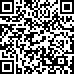 Company's QR code Jitka Stankova