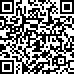 Company's QR code INVEST TEL INN, s.r.o.