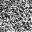 Company's QR code Obec Kostomlaty pod Ripem