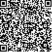 Company's QR code Ceska sporitelna, a.s.