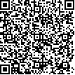 Company's QR code Echidna Tech CZ, s.r.o.