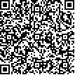 Código QR de la empresa AEROFIN s.r.o.