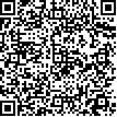 Código QR de la empresa HA - UZ market, s.r.o.