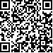 QR Kode der Firma HHZ Reality, s.r.o.