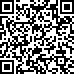 Company's QR code Vincent Kiss Tomi