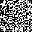 QR Kode der Firma Radek Blaha