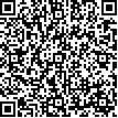 Company's QR code Hana Souckova