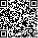 Company's QR code Senzory SK, s.r.o.