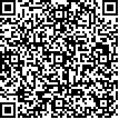 Código QR de la empresa MF reklama Praha, s.r.o.