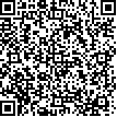 Company's QR code TJ Start Drazice nad Jizerou