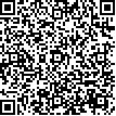 Company's QR code Geontrade export import s.r.o.