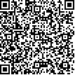 Company's QR code Cesky Real, a.s.