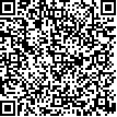 Company's QR code KMG international, s.r.o.