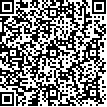 Company's QR code Ing. Iva Magazin