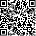 QR Kode der Firma CZE 7, s.r.o.