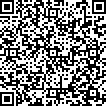 Código QR de la empresa SAM BABY s.r.o.