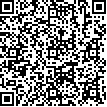 Company's QR code MINISTERSTVO VNITRA