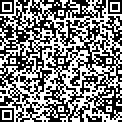 Código QR de la empresa European Institute OF Security AND Crisis Management, s.r.o.